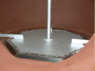 poppet valve
